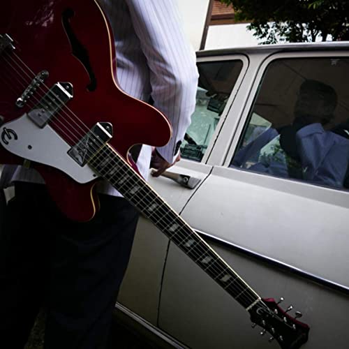 Álbum Mi música instrumental.